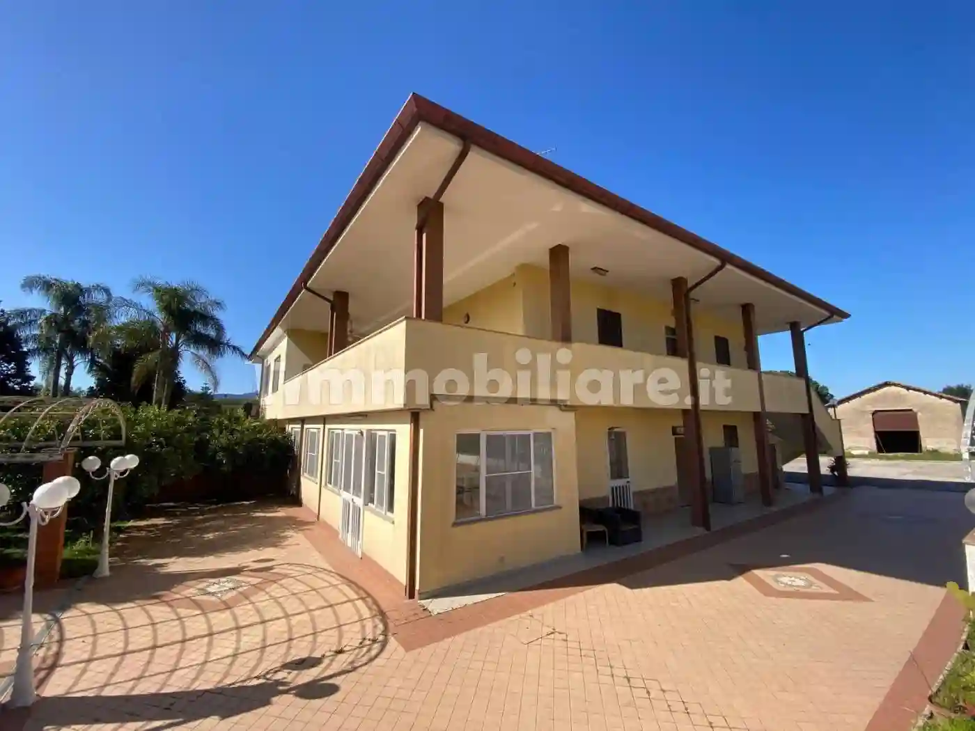 Casa indipendente - foto 2