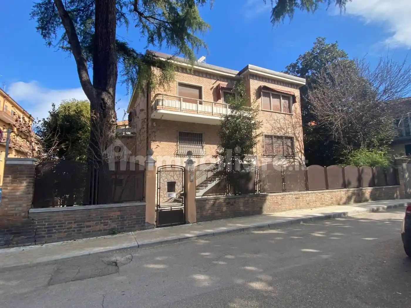 Villa in vendita a Ferrara