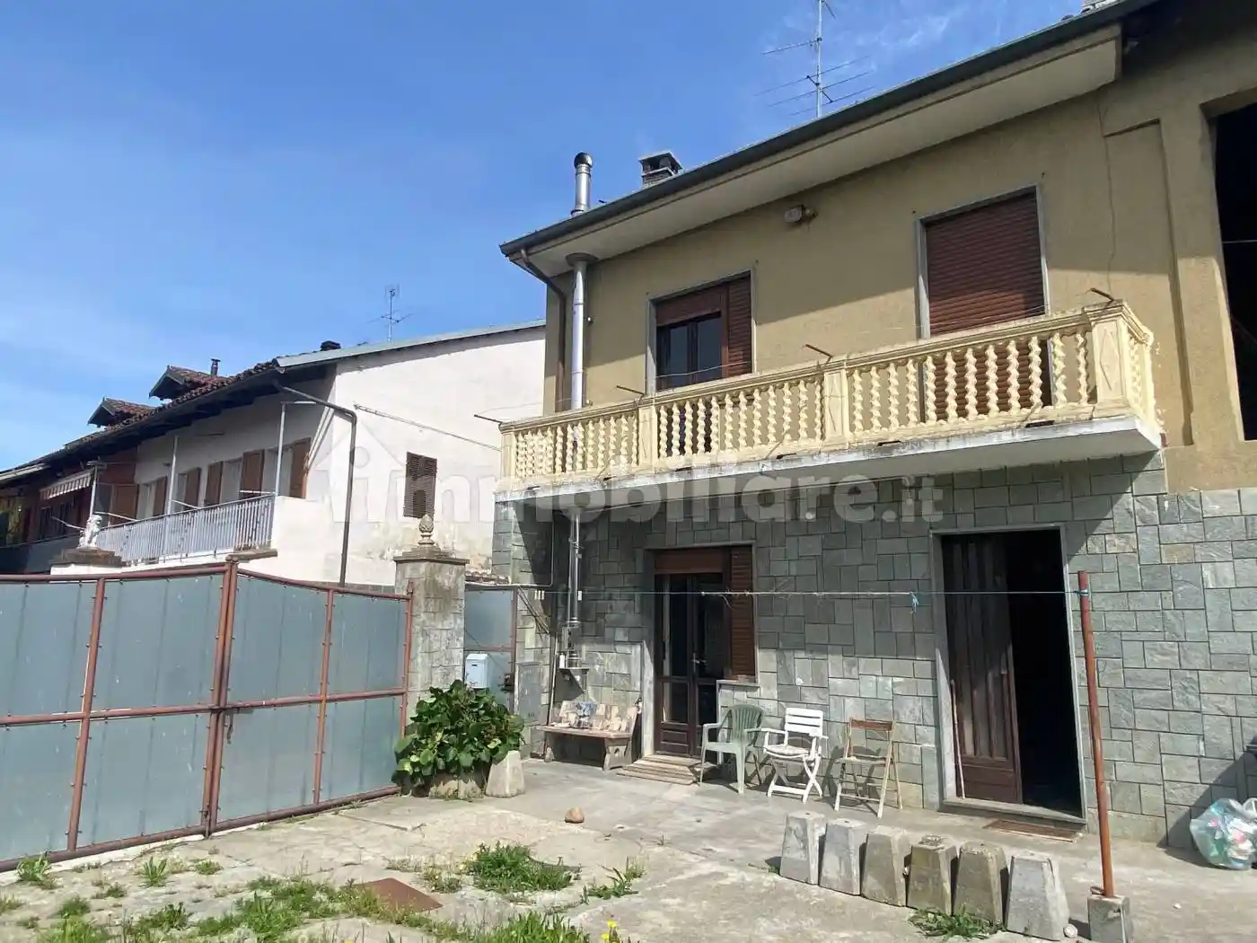 Villetta a schiera in vendita a Carmagnola