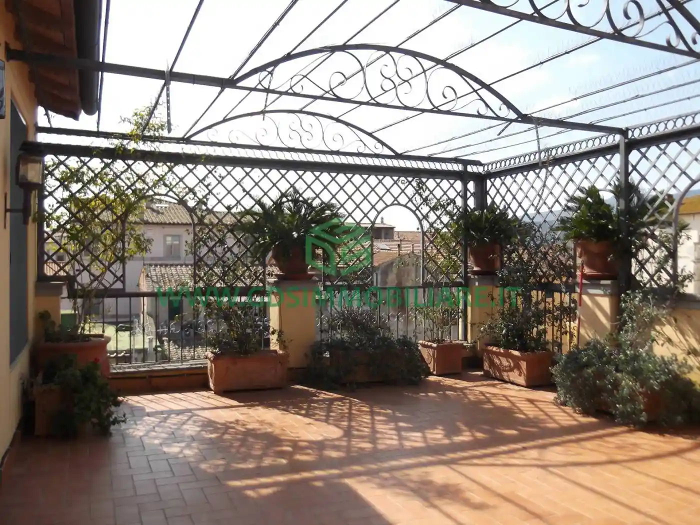 Appartamento in affitto a Orbetello