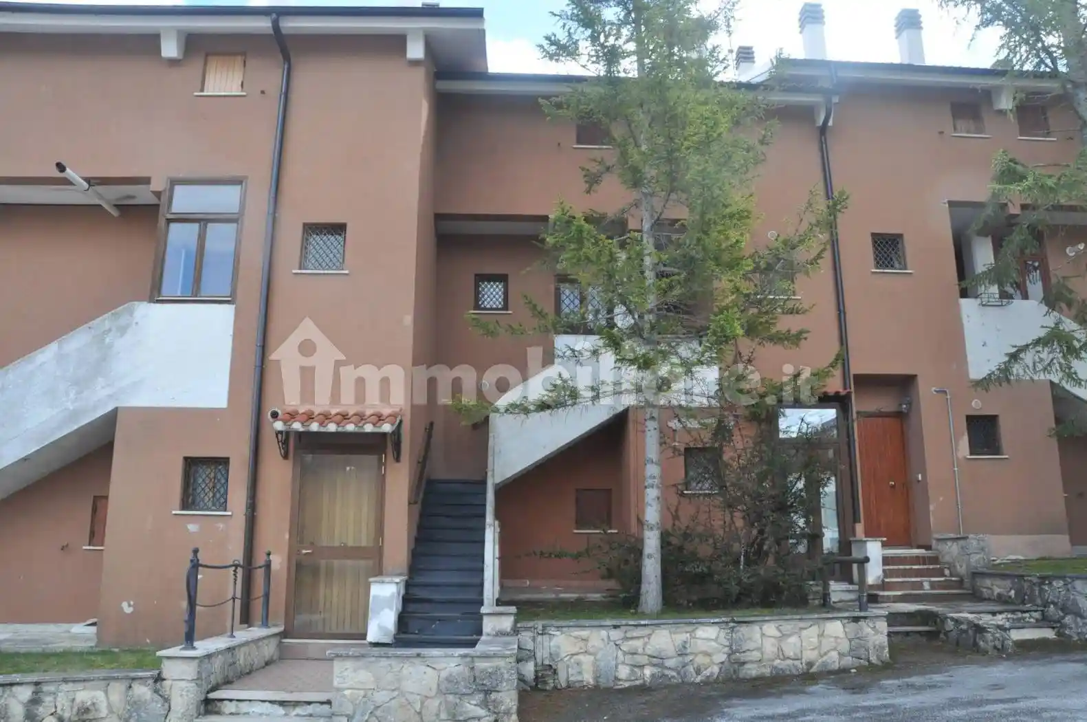 Appartamento viale Napoli 5, Pescocostanzo - foto 2