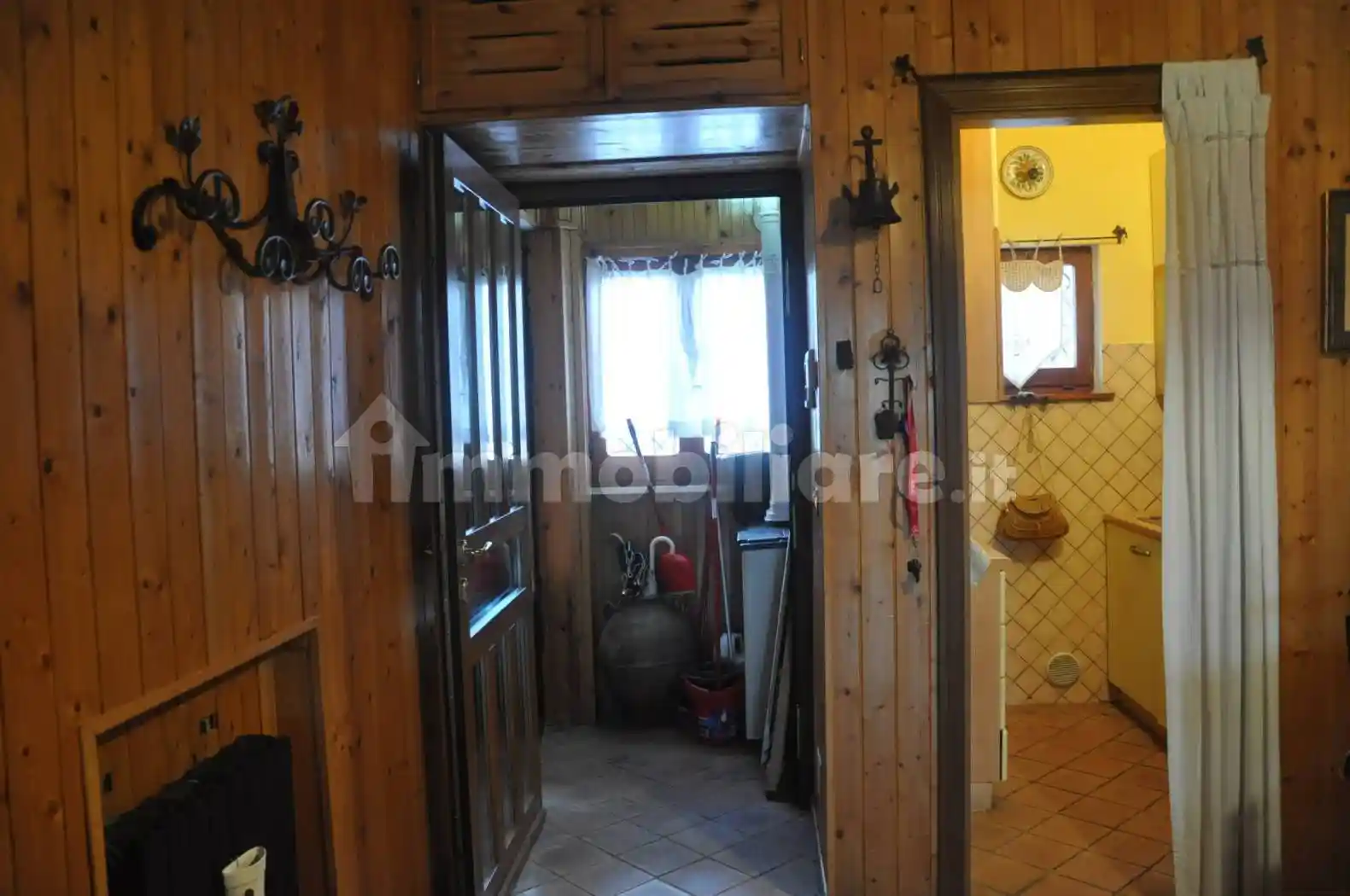 Appartamento viale Napoli 5, Pescocostanzo - foto 4