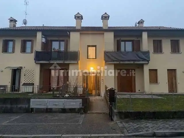 Appartamento in vendita a Miane