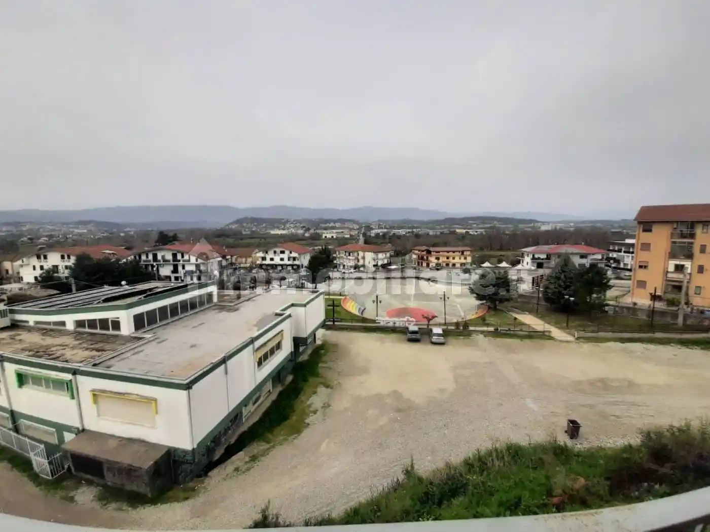 Quadrilocale Contrada Petraro 47, Petraro, Rose - foto 4