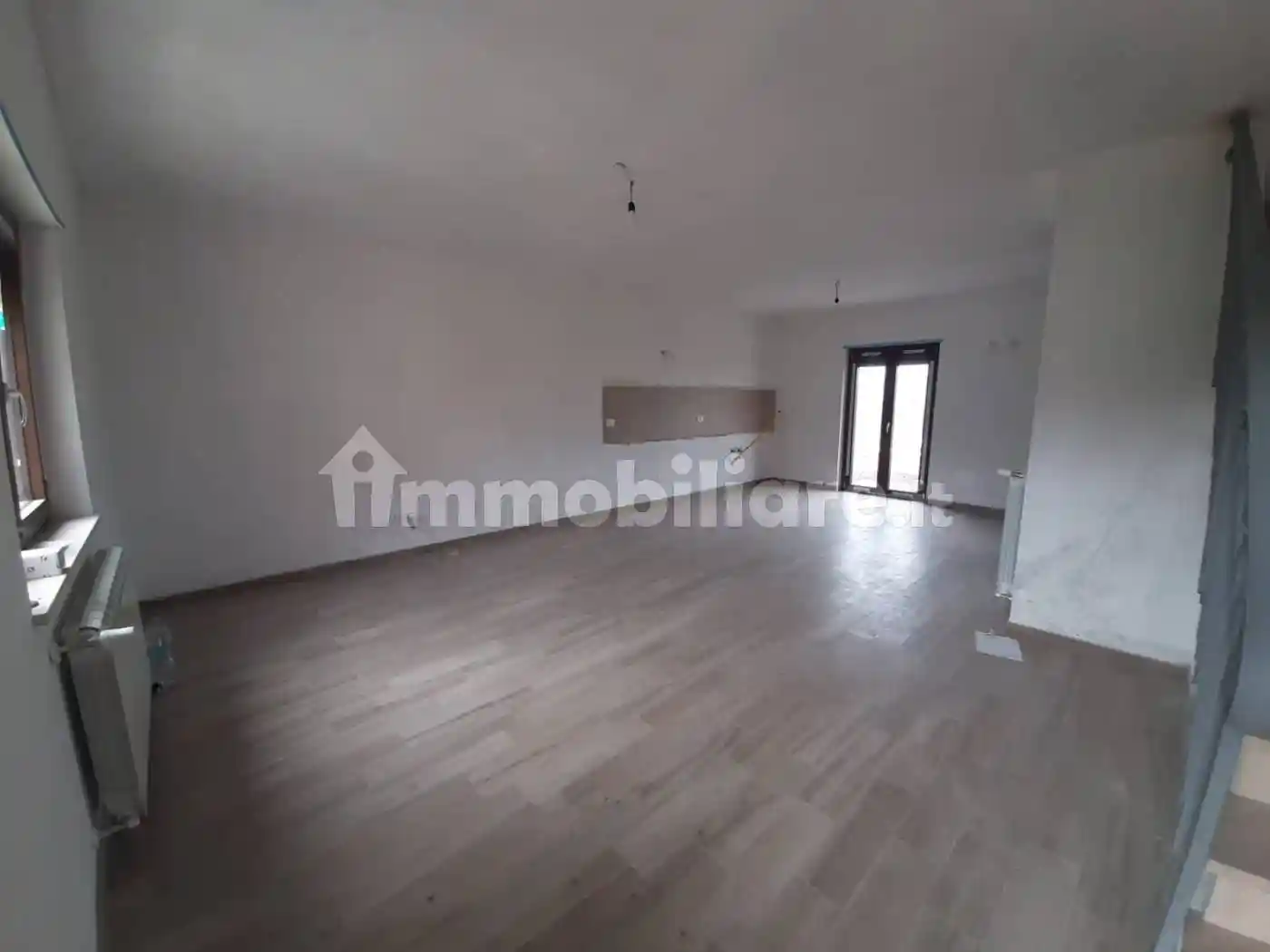 Quadrilocale Contrada Petraro 47, Petraro, Rose - foto 5