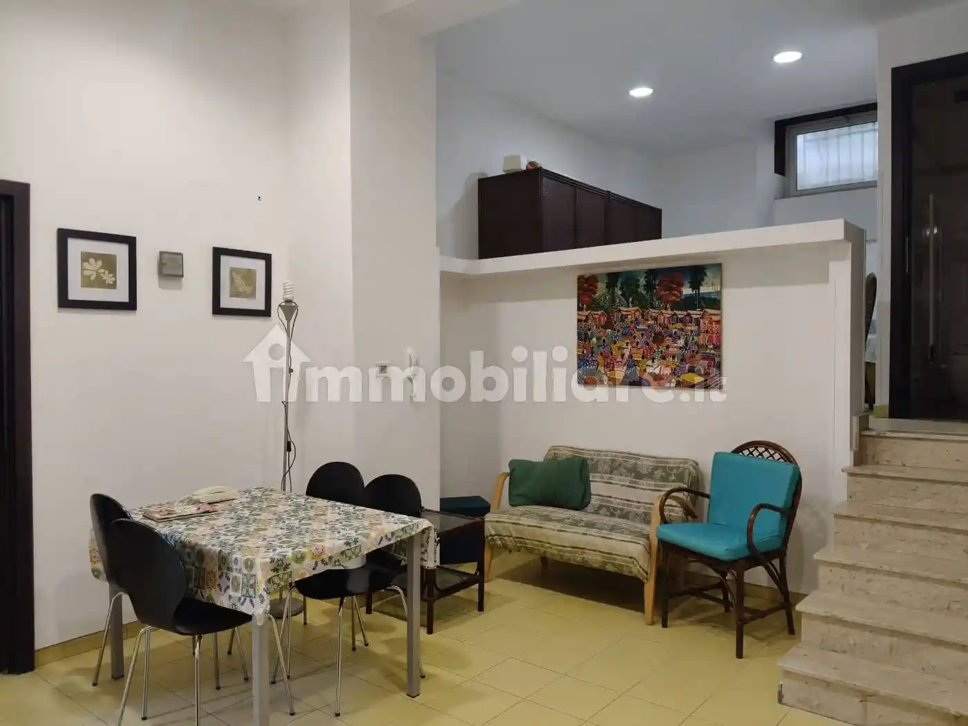 Appartamento in vendita a Catania