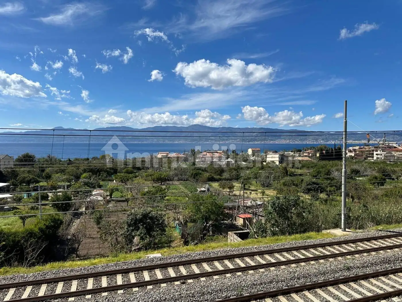 Rustico - Casale in vendita a Reggio Calabria