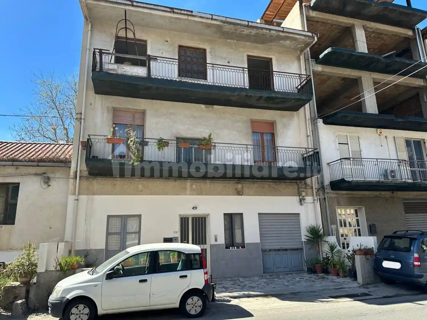 Rustico via Nazionale Gallico 182, Gallico - Sambatello, Reggio Calabria - foto 3
