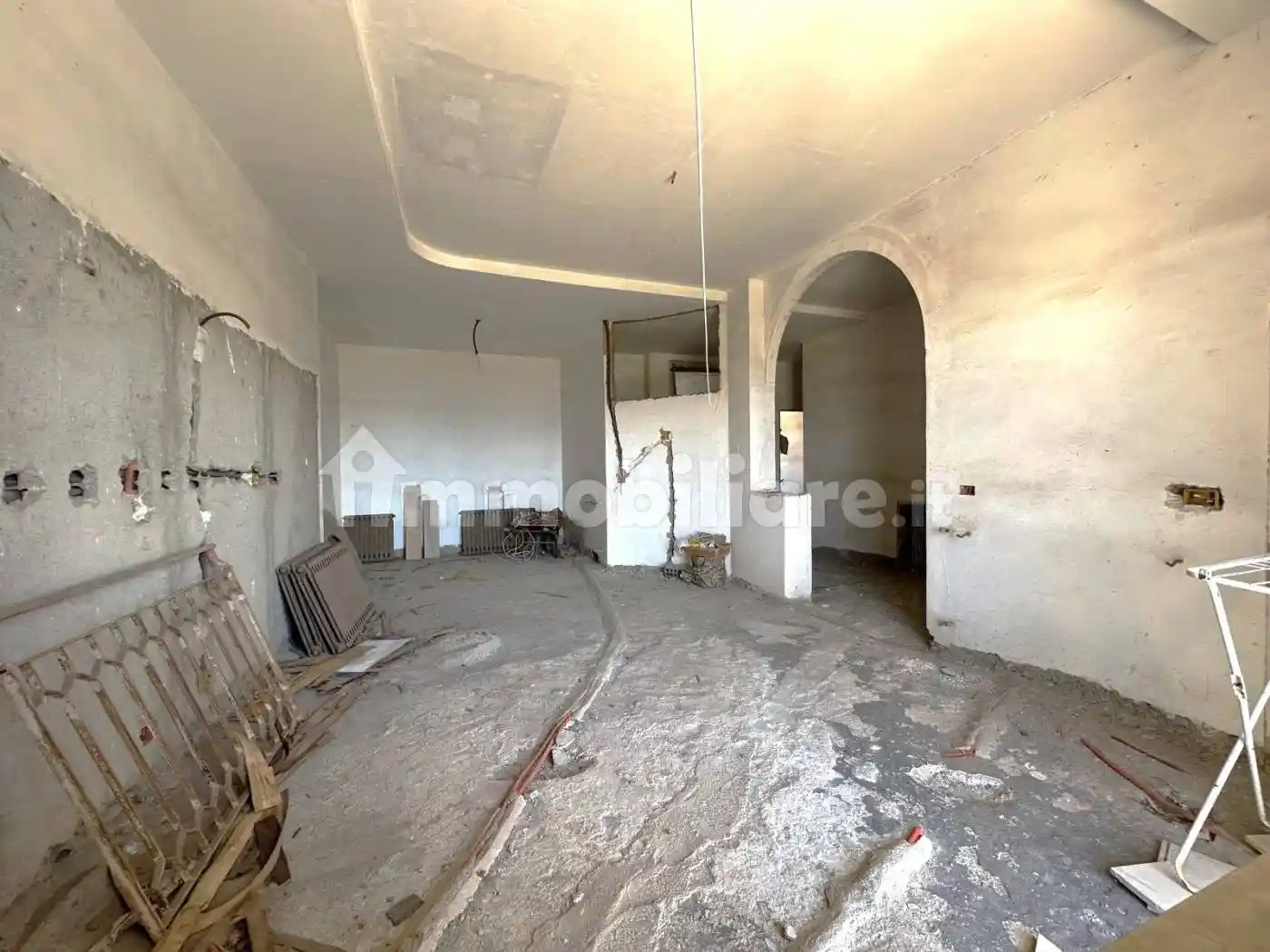 Rustico via Nazionale Gallico 182, Gallico - Sambatello, Reggio Calabria - foto 4