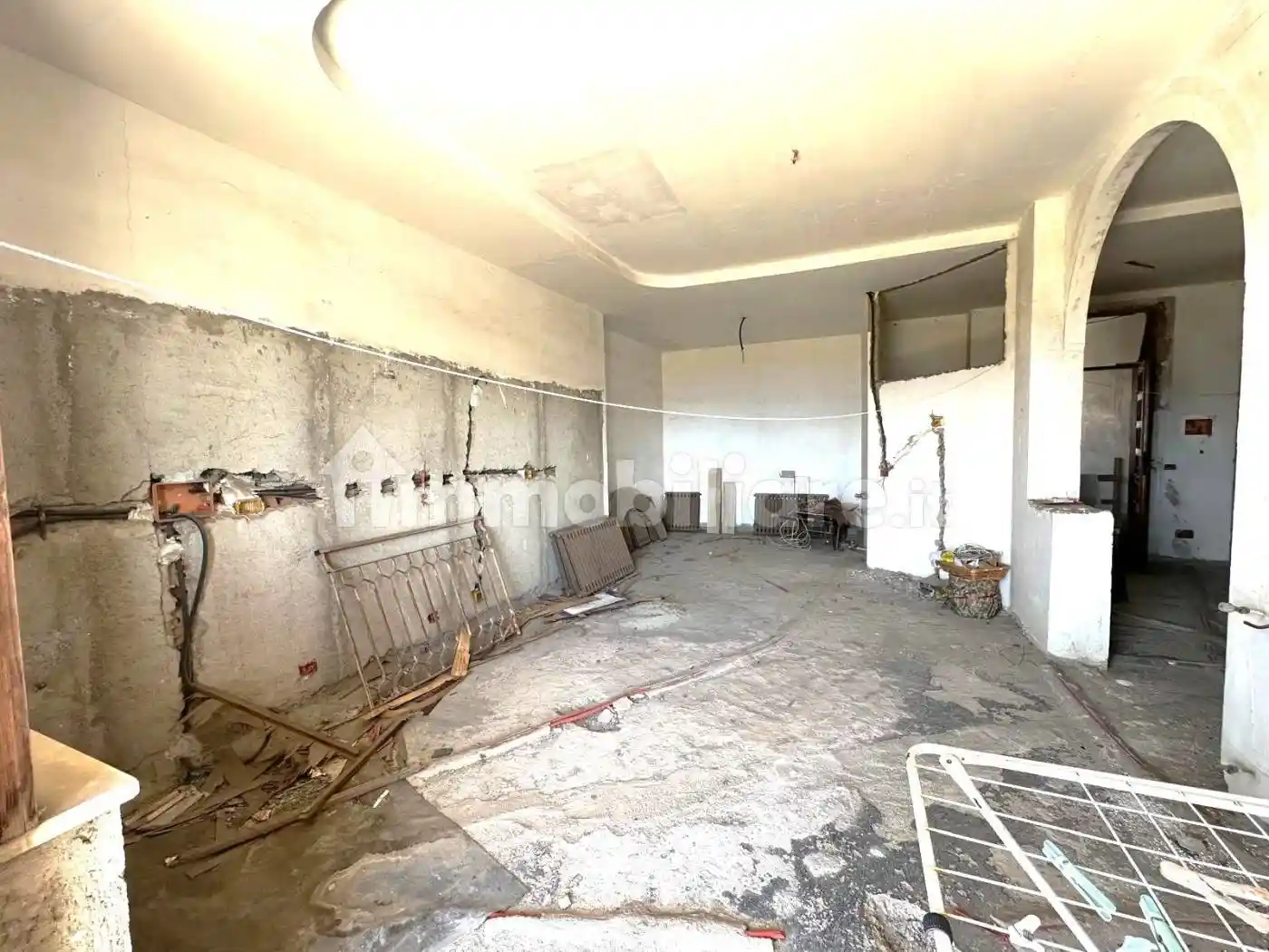 Rustico via Nazionale Gallico 182, Gallico - Sambatello, Reggio Calabria - foto 5