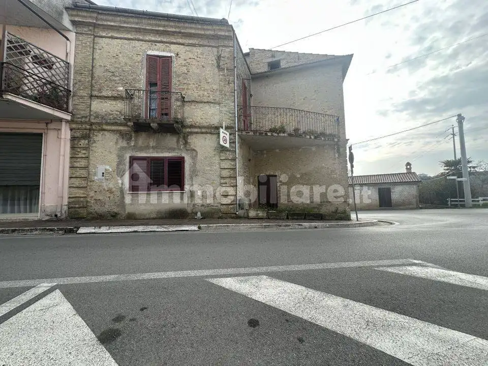 Casa indipendente in vendita a Corropoli