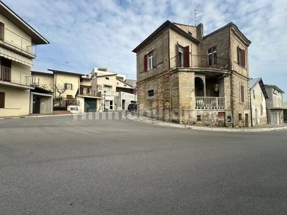 Terratetto plurifamiliare viale Roma 59, Corropoli - foto 2