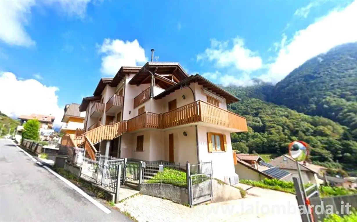 Appartamento in vendita a Casargo