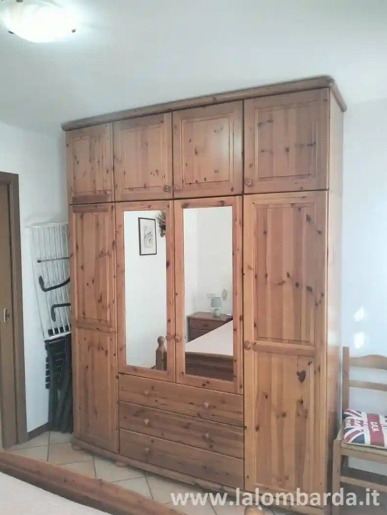 Bilocale via Alta 6, Centro, Casargo - foto 4