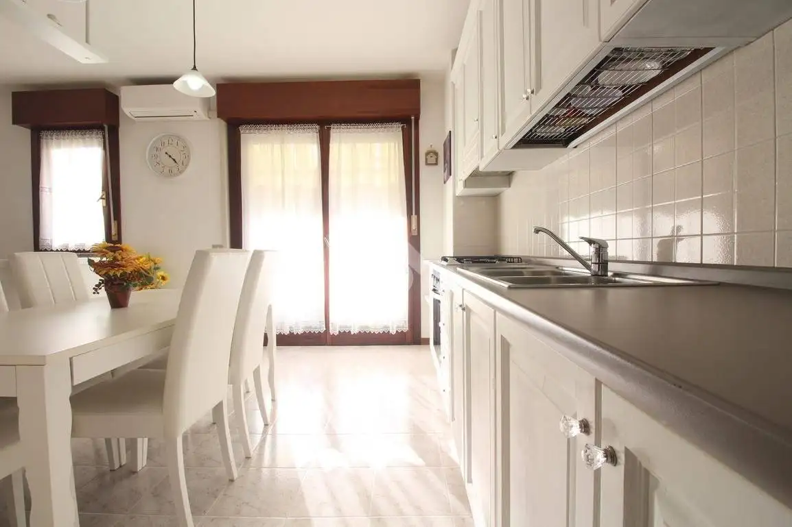 Appartamento in vendita a Udine