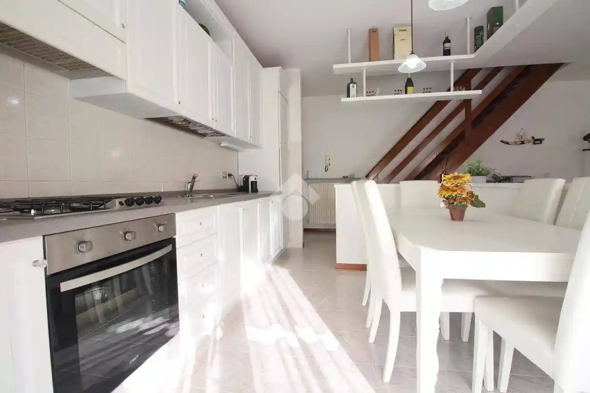 Appartamento via Emilia 23, Beivars, Udine - foto 2