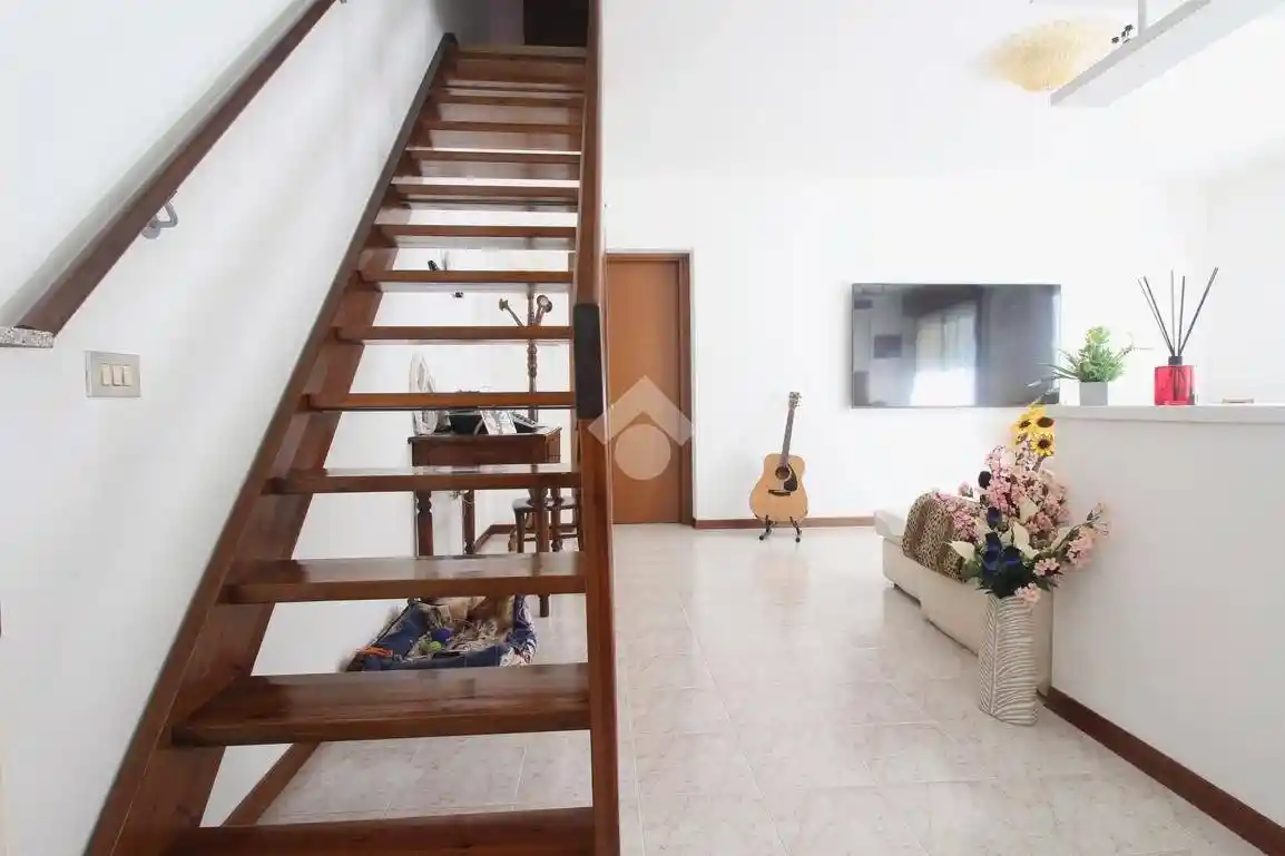 Appartamento via Emilia 23, Beivars, Udine - foto 3