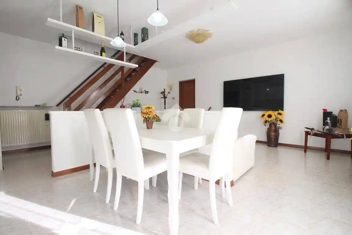 Appartamento via Emilia 23, Beivars, Udine - foto 4