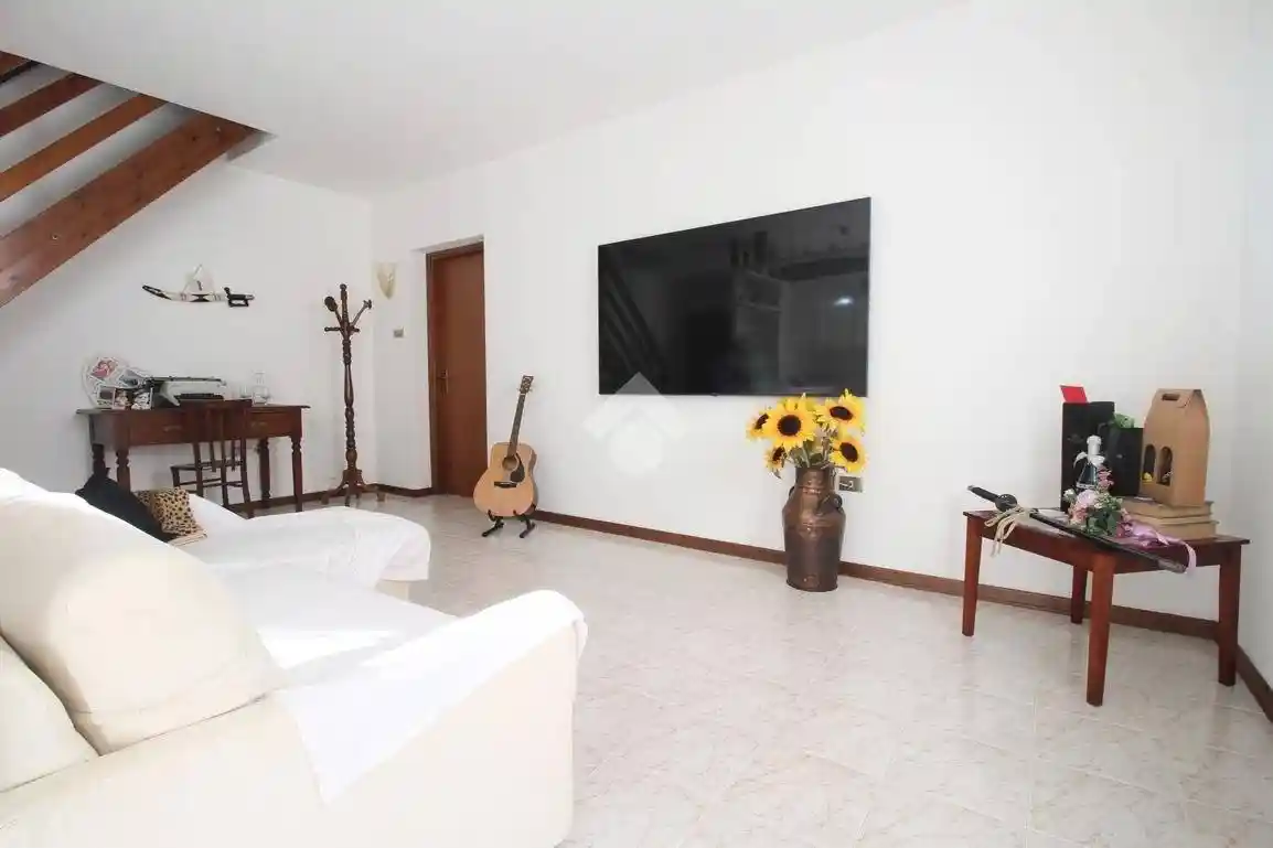 Appartamento via Emilia 23, Beivars, Udine - foto 5