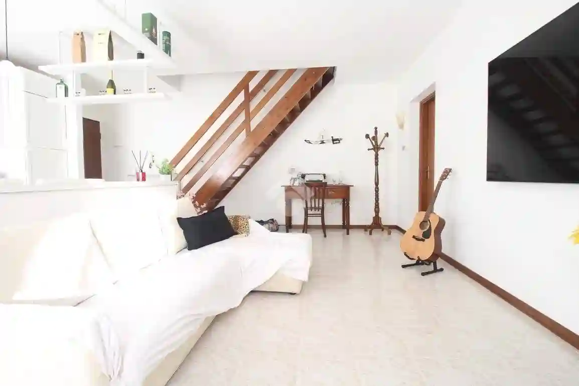 Appartamento via Emilia 23, Beivars, Udine - foto 4