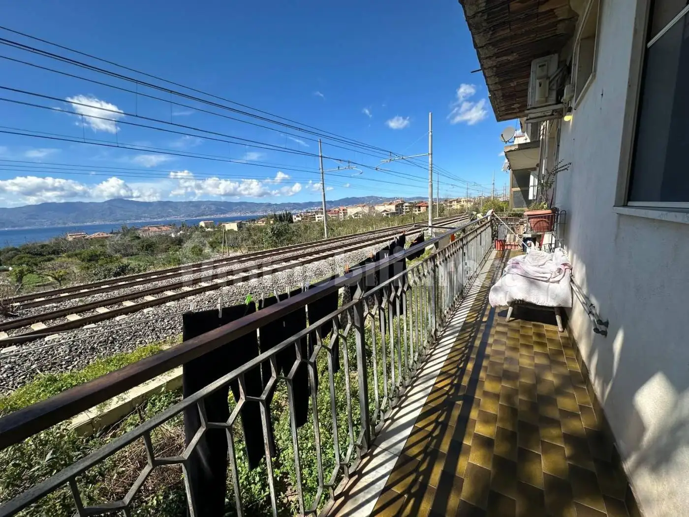 Appartamento in vendita a Reggio Calabria