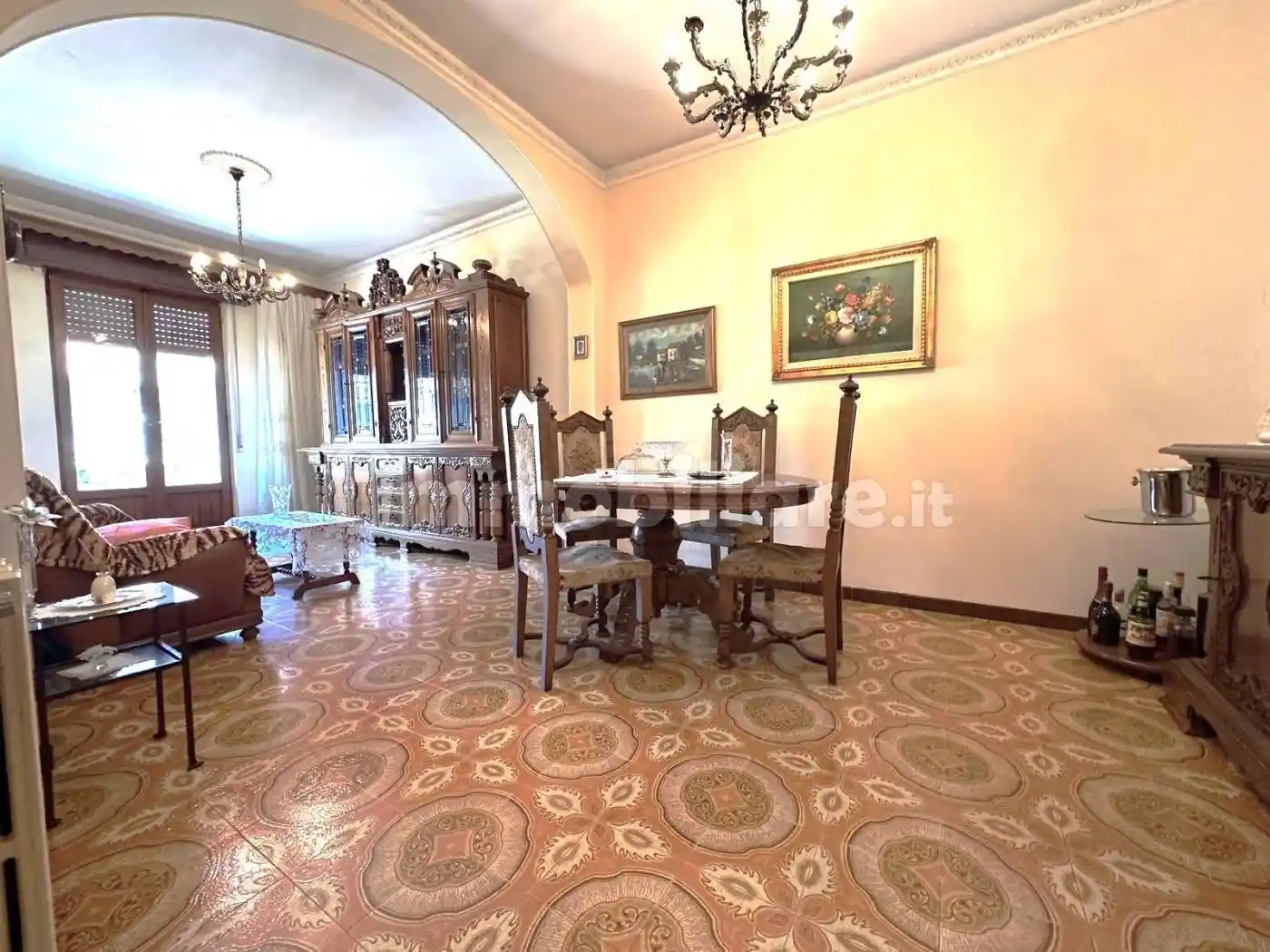 Quadrilocale via Nazionale Gallico 208, Gallico - Sambatello, Reggio Calabria - foto 3