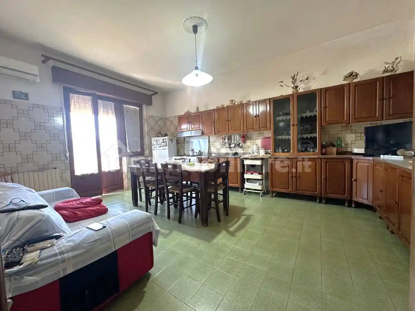 Quadrilocale via Nazionale Gallico 208, Gallico - Sambatello, Reggio Calabria - foto 4