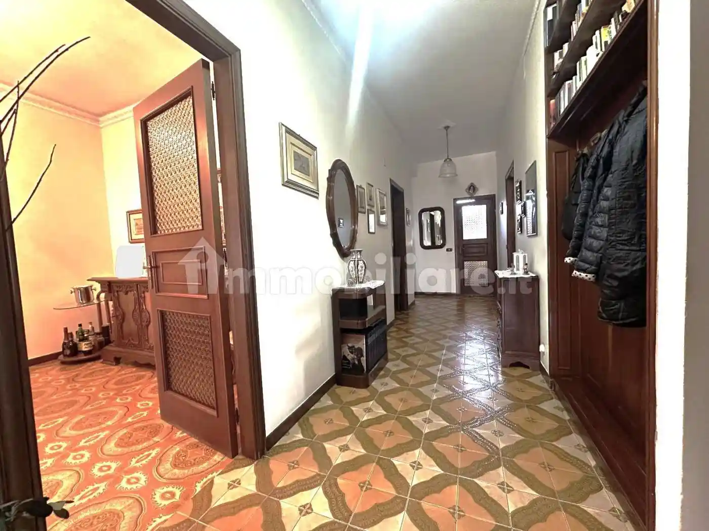 Quadrilocale via Nazionale Gallico 208, Gallico - Sambatello, Reggio Calabria - foto 5