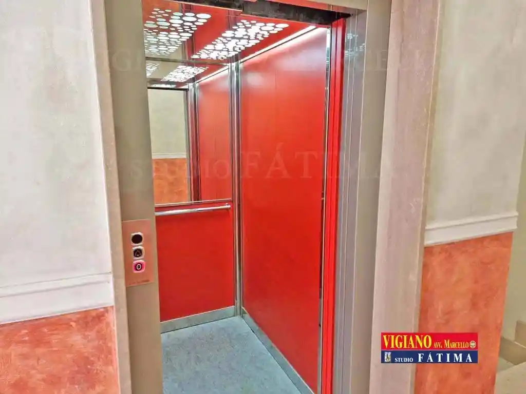 Trilocale viale Fortore 11, Villaggio Artigiani - Via Manfredonia, Foggia - foto 2