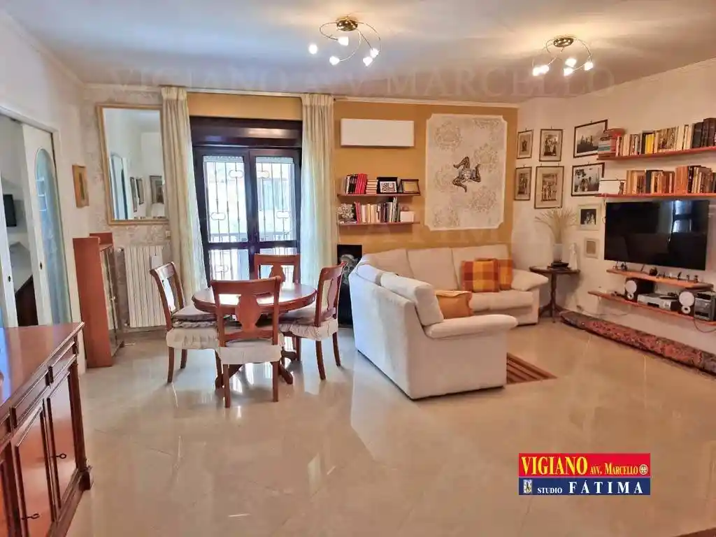 Trilocale viale Fortore 11, Villaggio Artigiani - Via Manfredonia, Foggia - foto 4