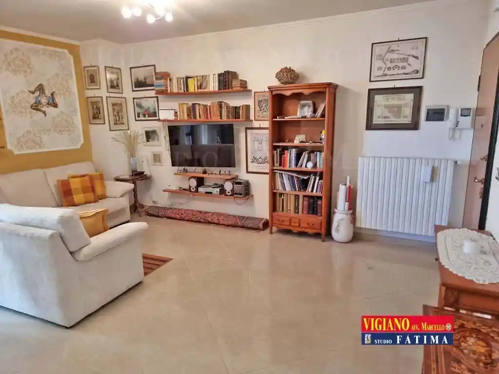 Trilocale viale Fortore 11, Villaggio Artigiani - Via Manfredonia, Foggia - foto 5