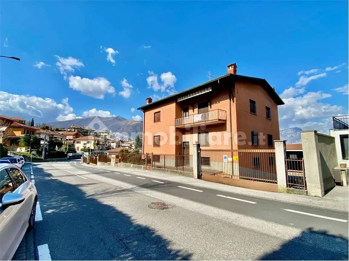 Terratetto unifamiliare via San Antonio, 65, Annone di Brianza - foto 4