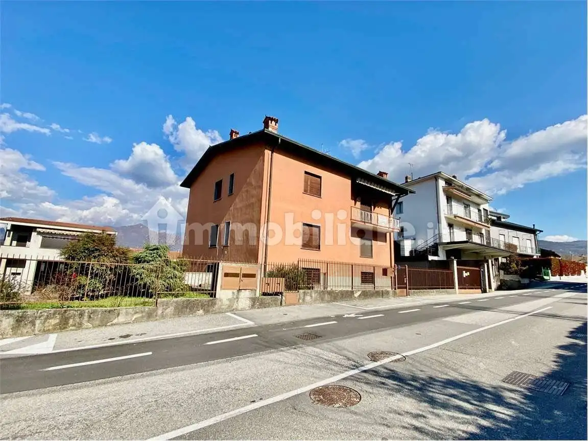 Terratetto unifamiliare via San Antonio, 65, Annone di Brianza - foto 5