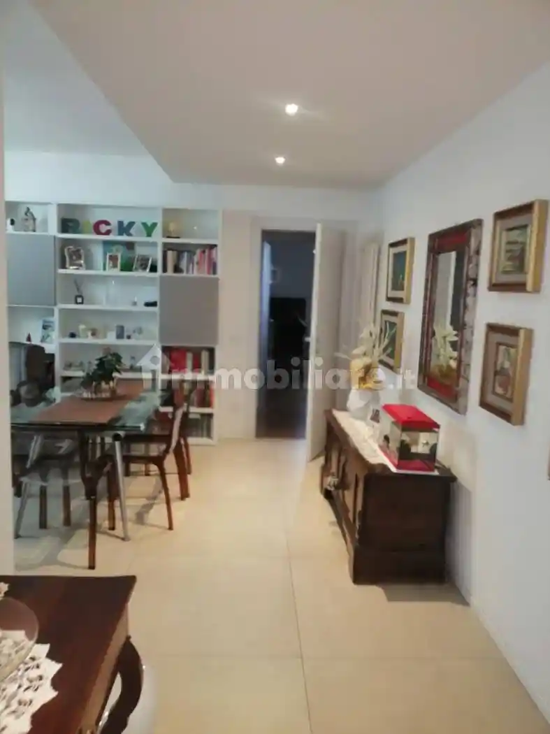 Appartamento in vendita a Sassuolo