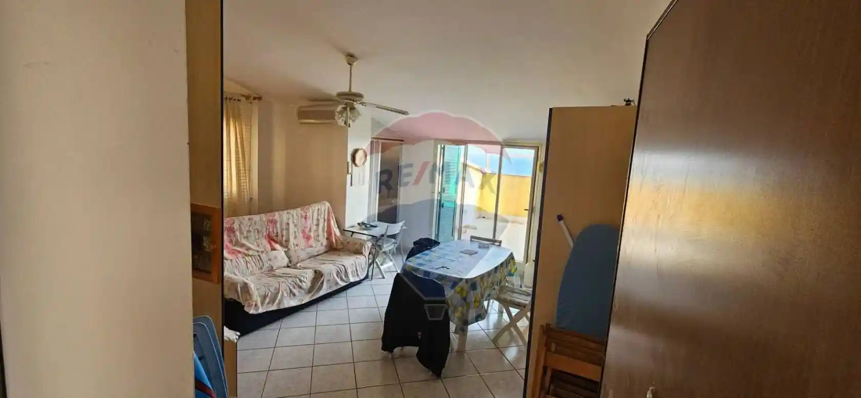 Monolocale via Acqualadroni, Acqualadrone - Spartà, Messina - foto 3