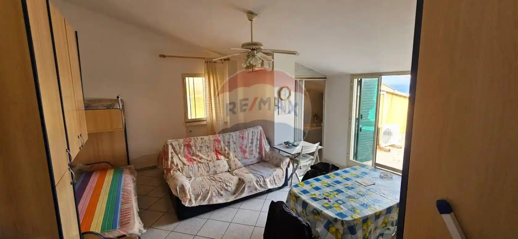 Monolocale via Acqualadroni, Acqualadrone - Spartà, Messina - foto 4