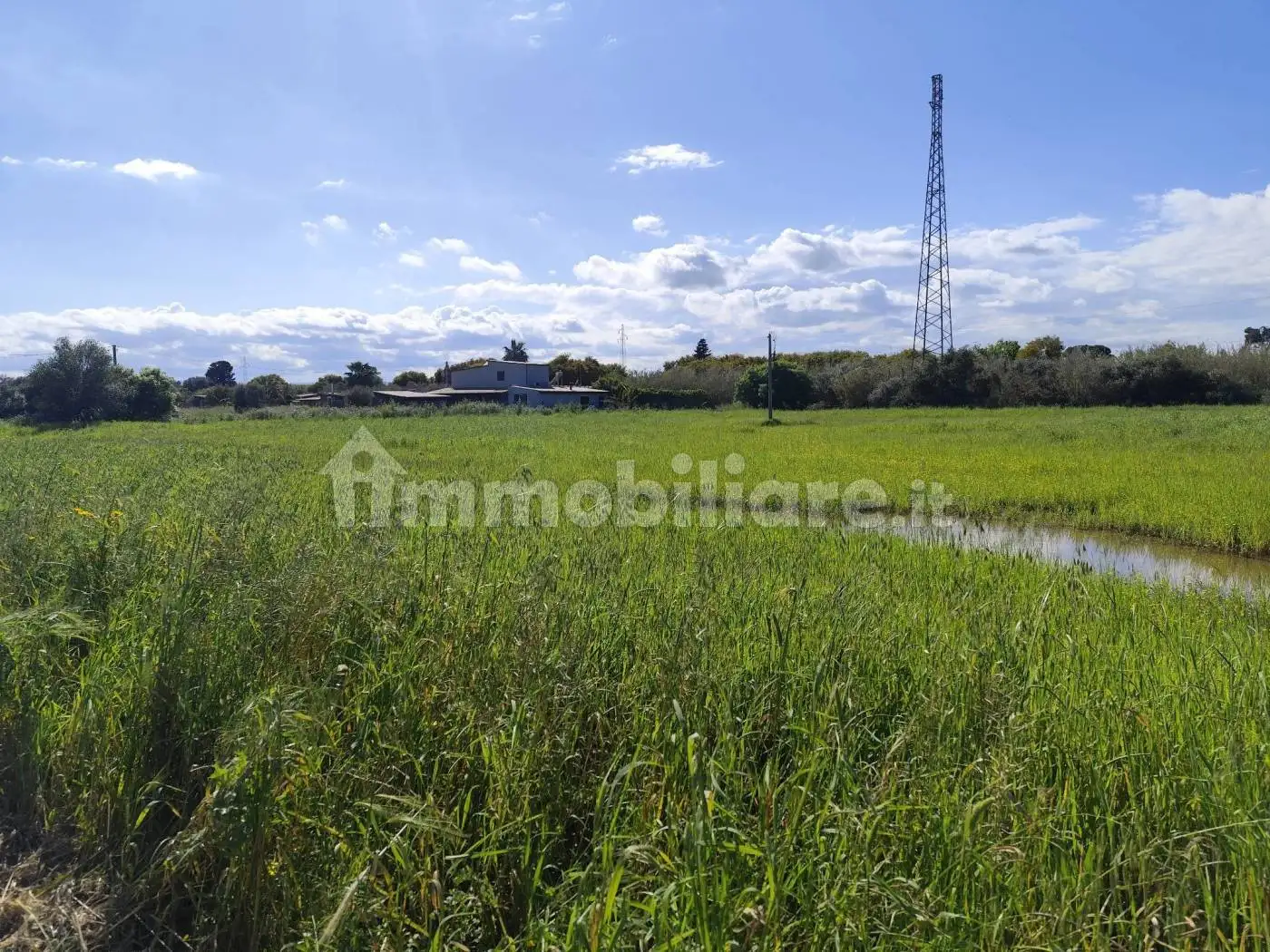 Rustico - Casale in vendita a Siracusa