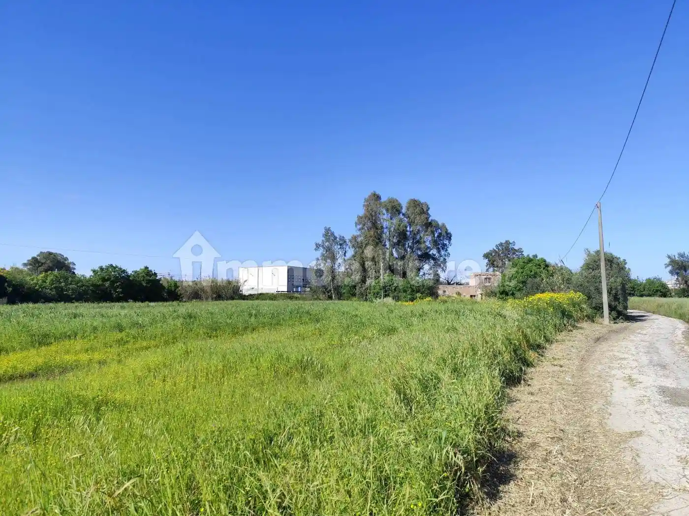 Rustico viale pantanelli 3, Pantanelli - Elorina, Siracusa - foto 2