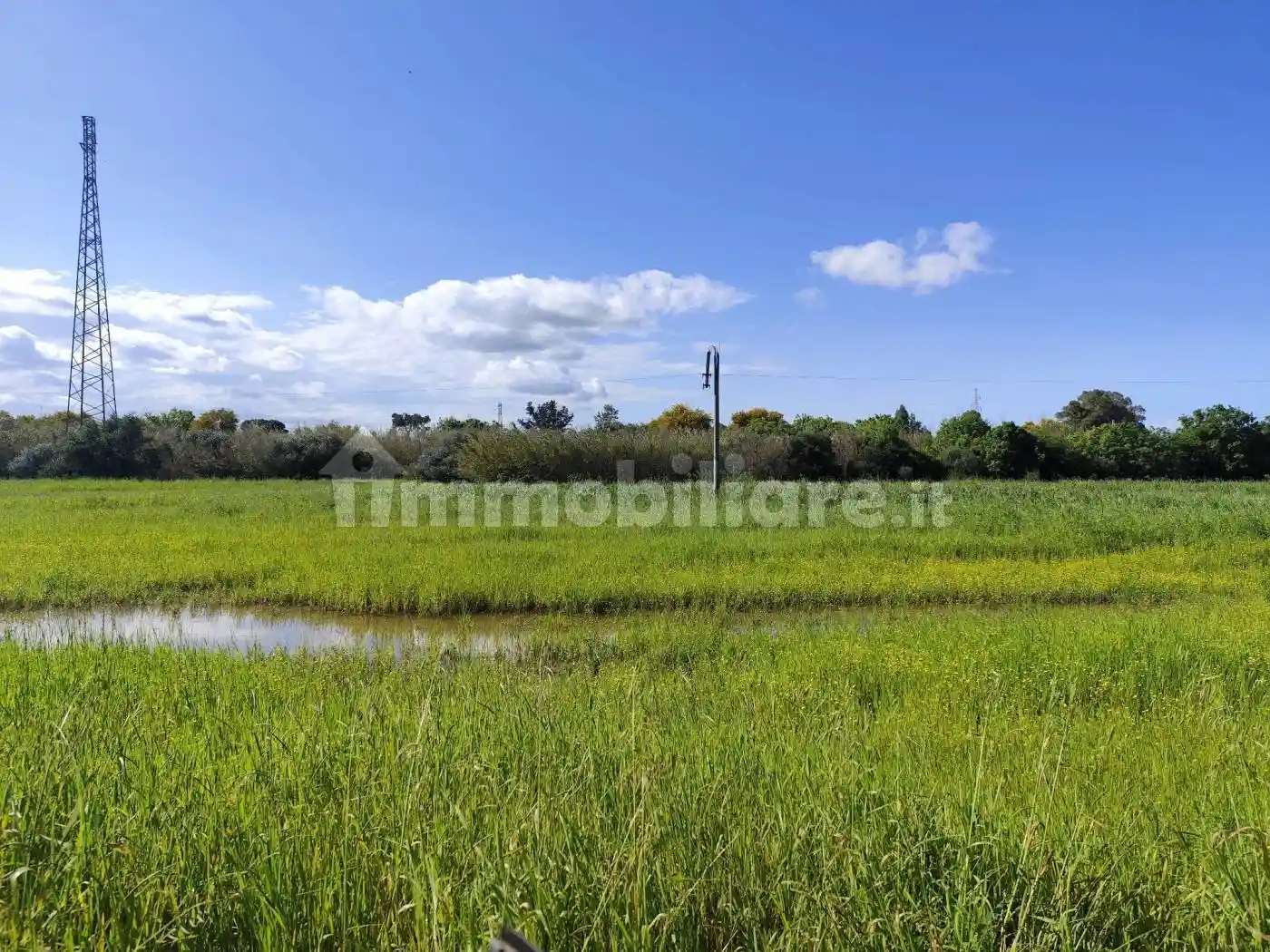 Rustico viale pantanelli 3, Pantanelli - Elorina, Siracusa - foto 4