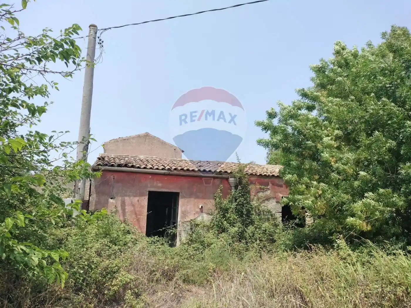 Rustico viale pantanelli 3, Pantanelli - Elorina, Siracusa - foto 5