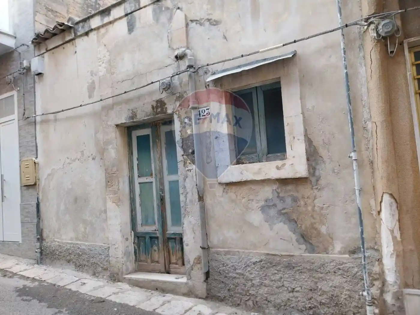 Rustico - Casale in vendita a Ragusa