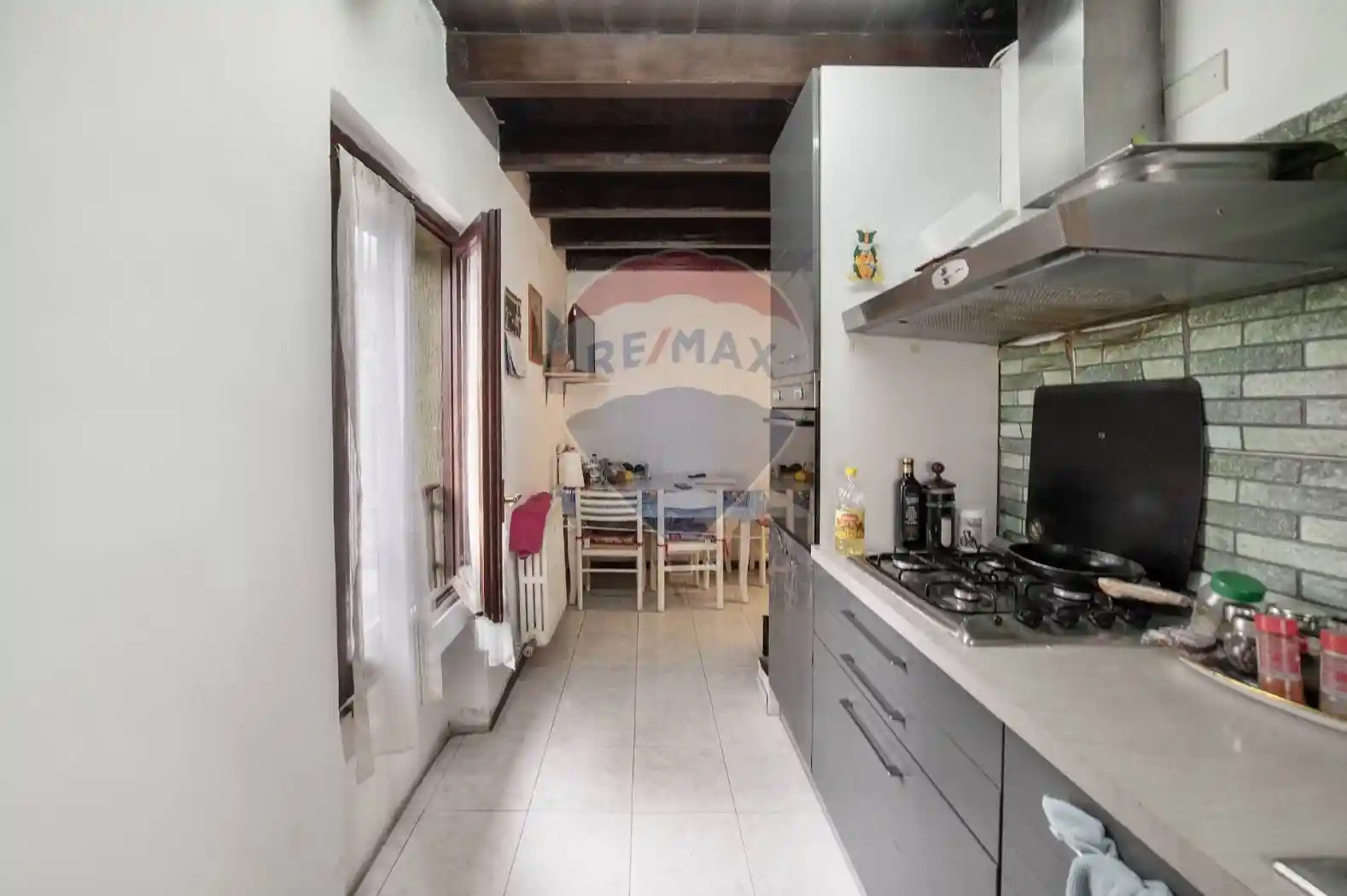 Appartamento in vendita a Arcore