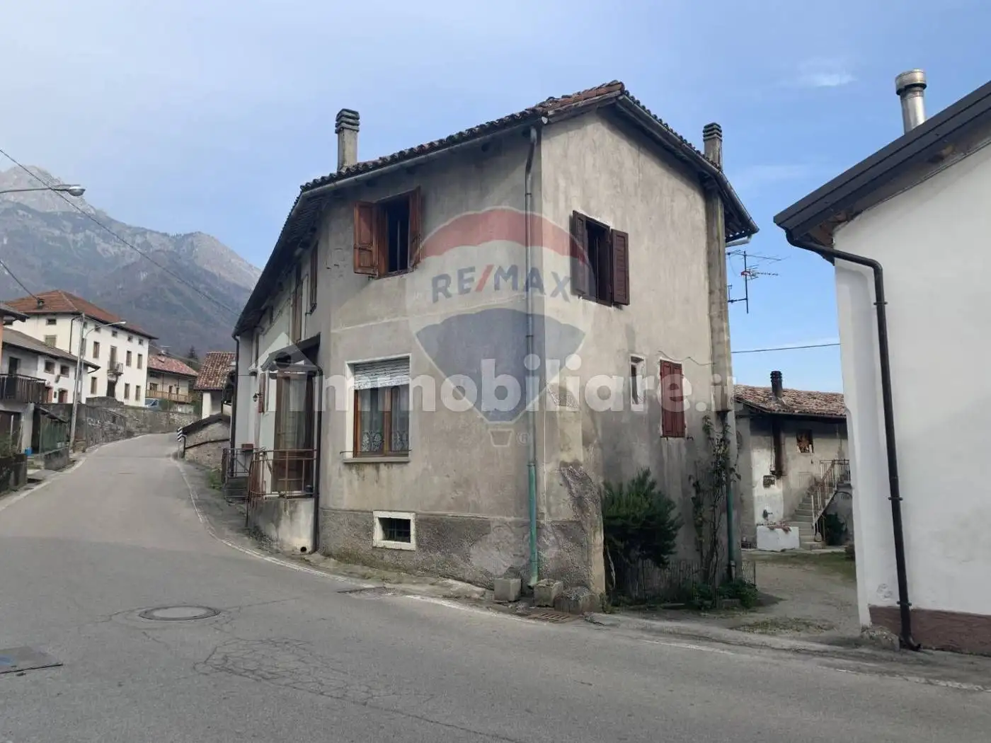 Appartamento in vendita a Santa Giustina