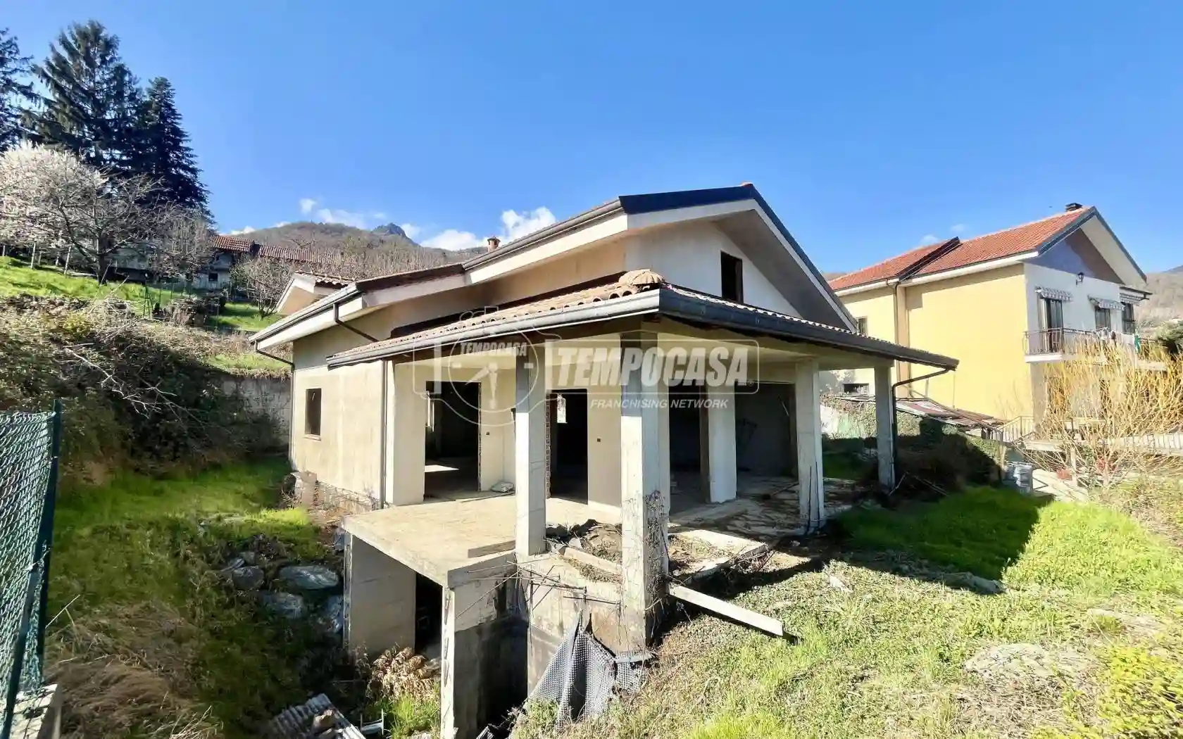 Casa indipendente - foto 2