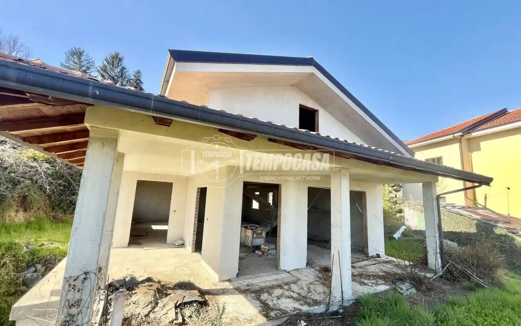 Casa indipendente - foto 3