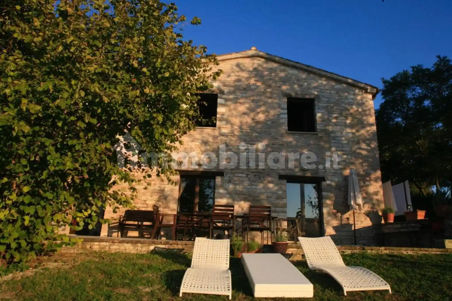 Rustico - Casale in vendita a Cagli