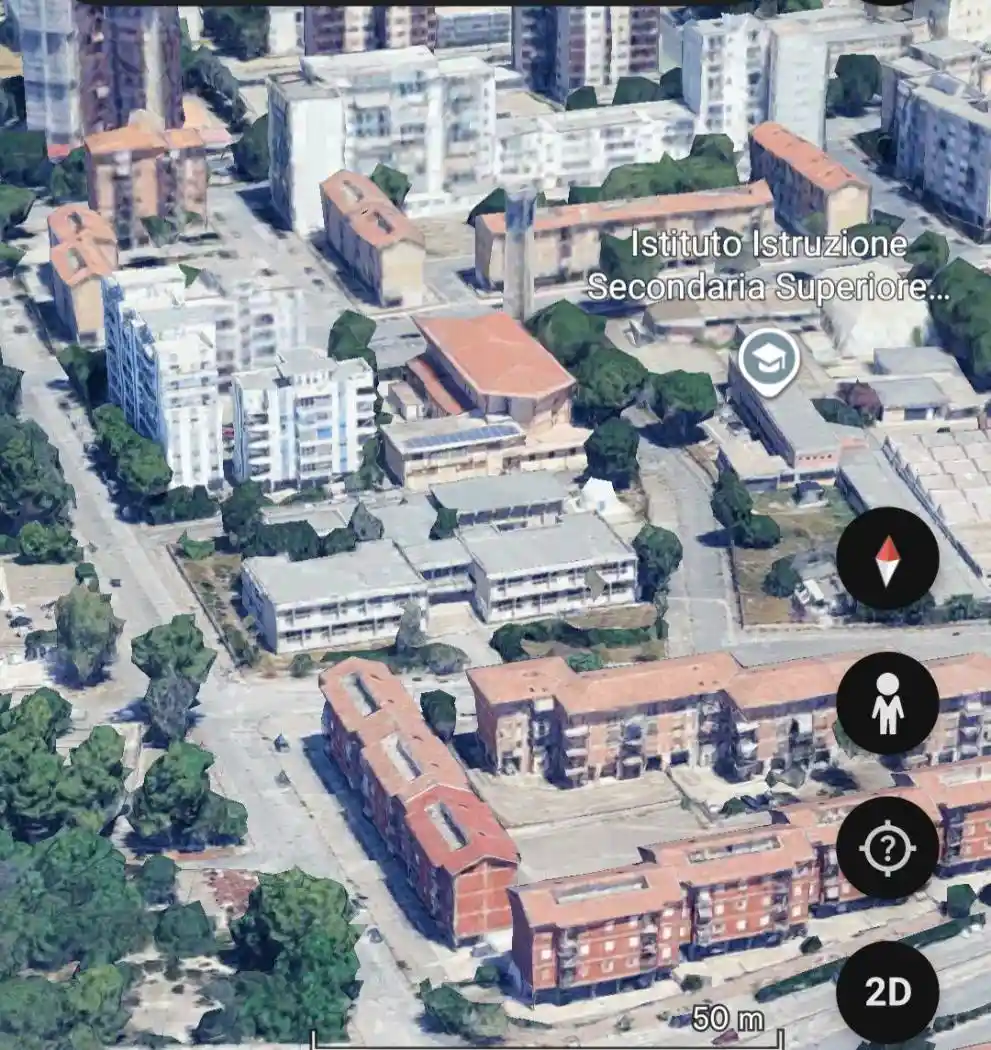 Appartamento in vendita a Taranto