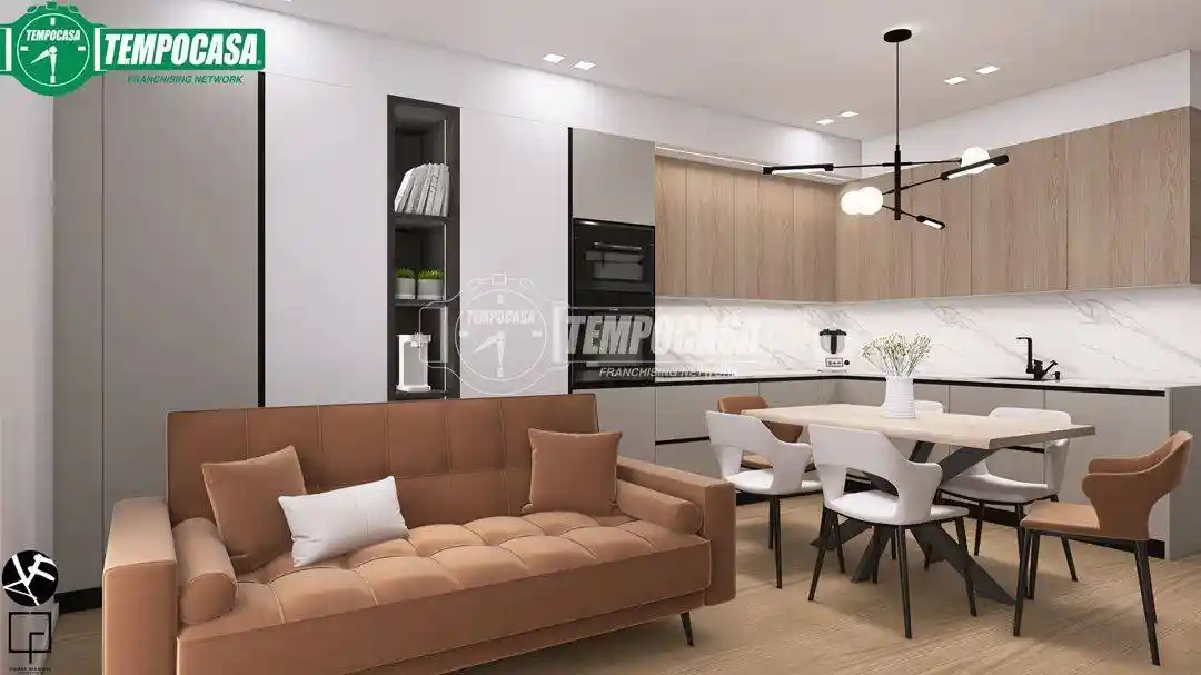 Appartamento in vendita a Bari