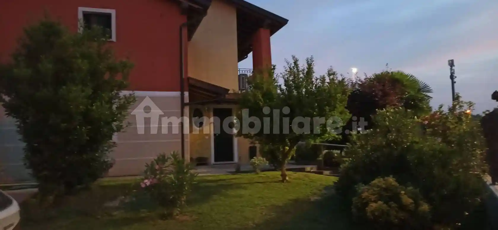 Villetta a schiera in vendita a Portogruaro