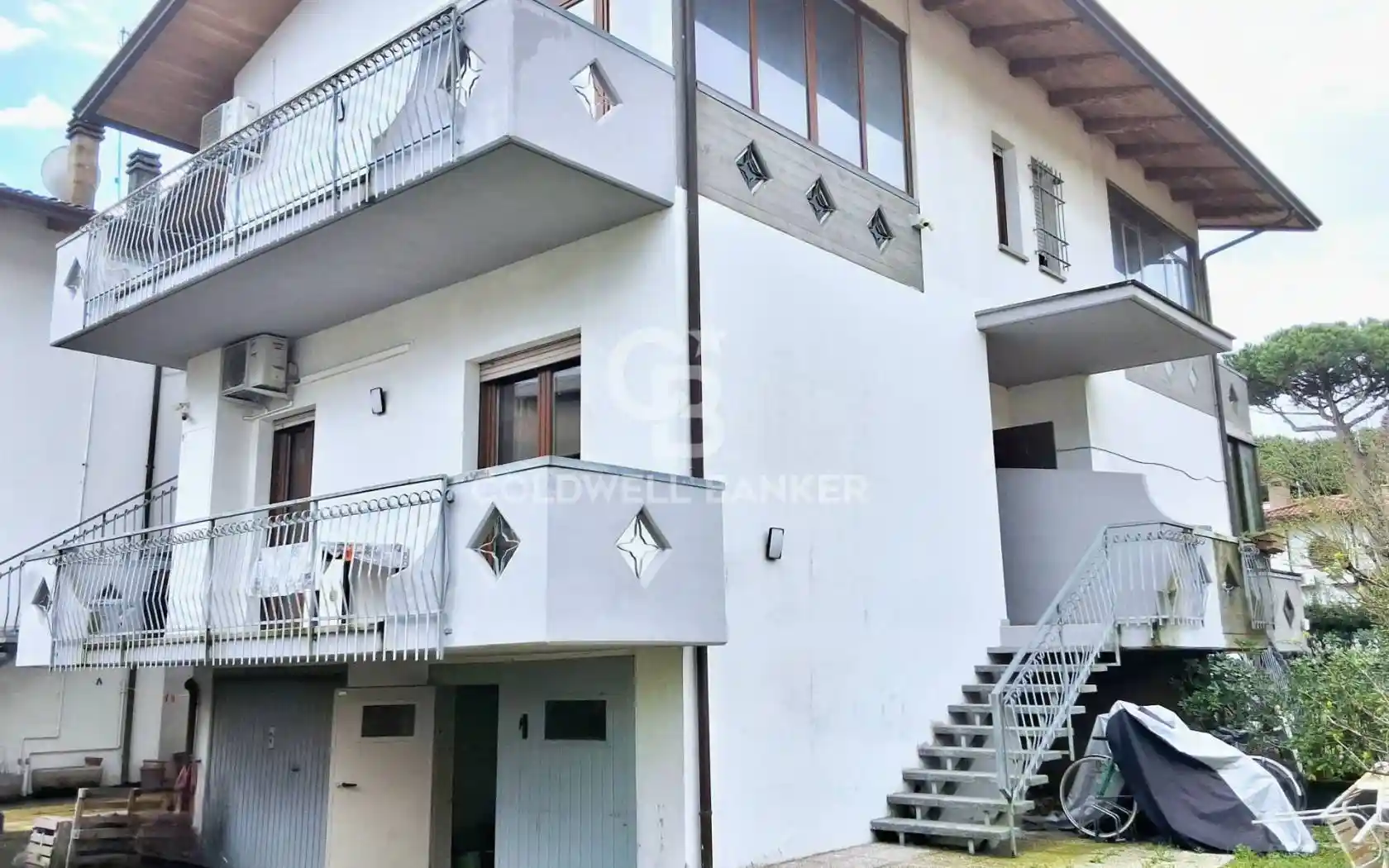 Appartamento in vendita a Cervia